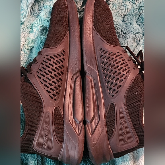 Akademiks Fast 01 Street Sneaker Men's Sz 13 - Picture 6 of 8